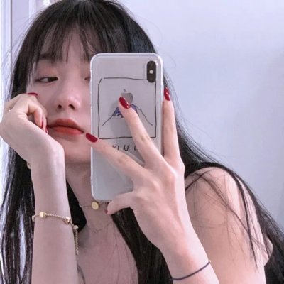 没关系,是青春啊!
