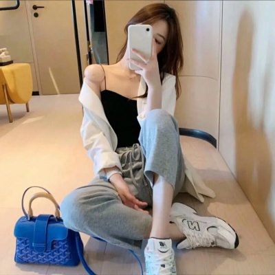谁懂我的心